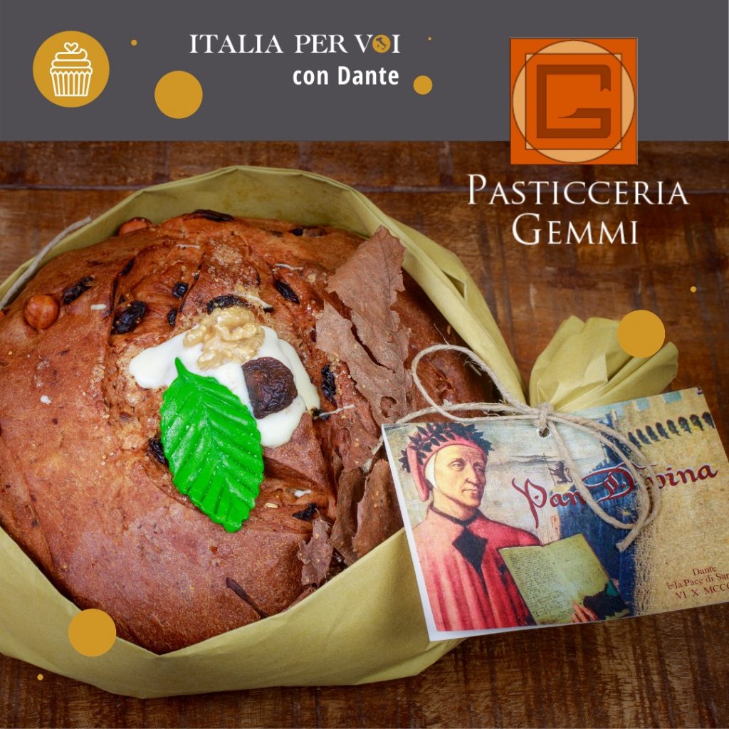 Pan Divina 600gr